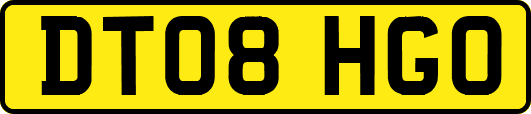 DT08HGO