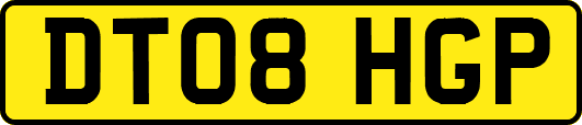 DT08HGP