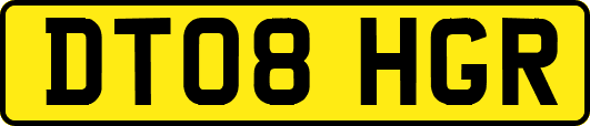 DT08HGR