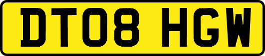 DT08HGW