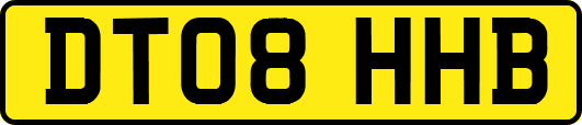 DT08HHB