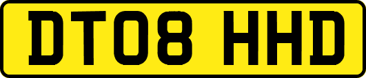 DT08HHD