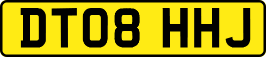 DT08HHJ