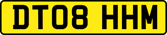 DT08HHM