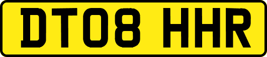 DT08HHR