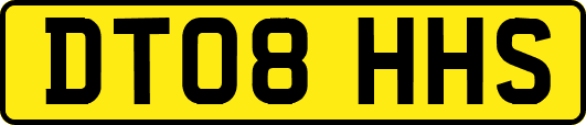 DT08HHS