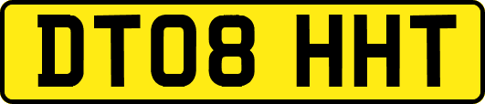 DT08HHT