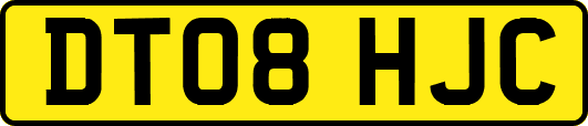 DT08HJC