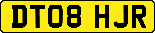 DT08HJR