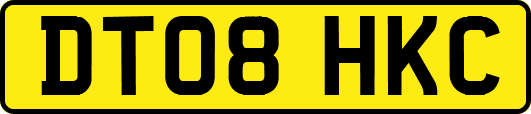 DT08HKC