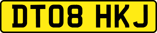 DT08HKJ
