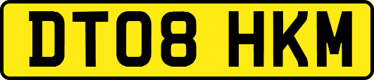 DT08HKM
