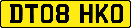 DT08HKO