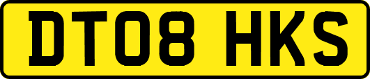 DT08HKS