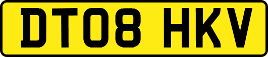 DT08HKV