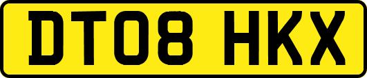 DT08HKX