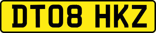 DT08HKZ