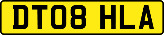 DT08HLA