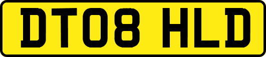 DT08HLD