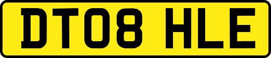 DT08HLE