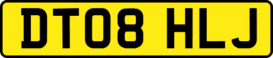 DT08HLJ