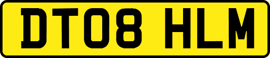 DT08HLM
