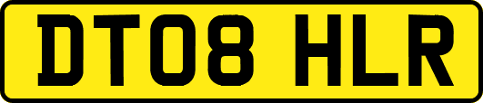 DT08HLR