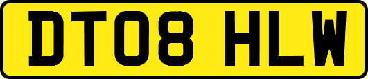 DT08HLW