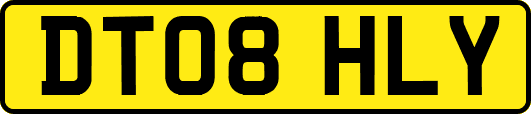 DT08HLY