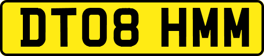 DT08HMM