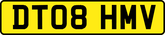 DT08HMV