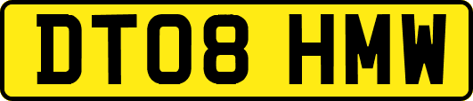 DT08HMW
