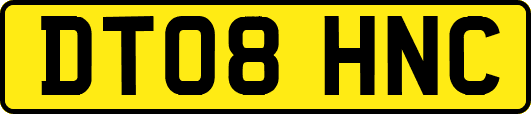 DT08HNC