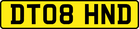 DT08HND