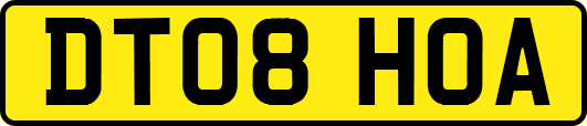 DT08HOA