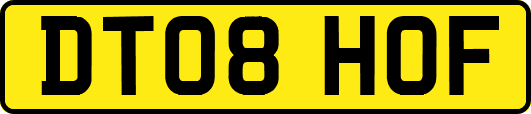 DT08HOF