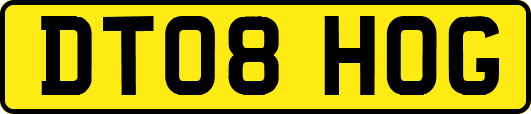 DT08HOG