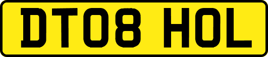 DT08HOL
