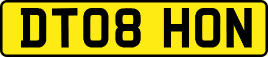 DT08HON
