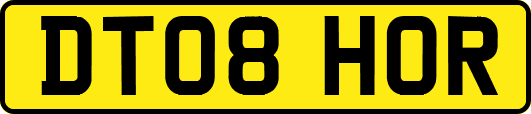 DT08HOR