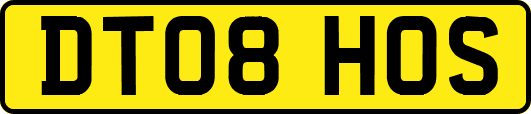 DT08HOS