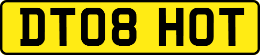 DT08HOT
