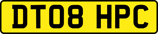 DT08HPC
