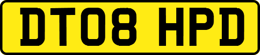 DT08HPD