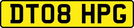 DT08HPG