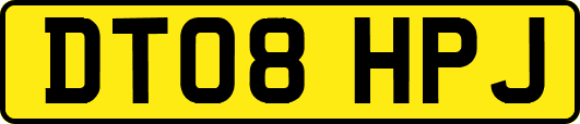 DT08HPJ