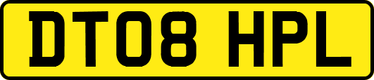 DT08HPL