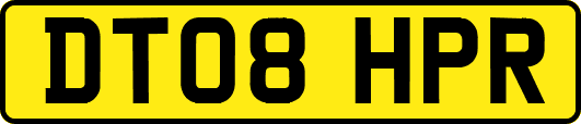 DT08HPR