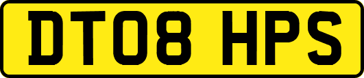 DT08HPS