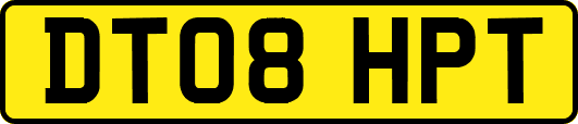 DT08HPT